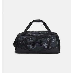 UA Undeniable 5.0 Duffle MD(Unisex)